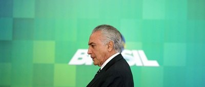 Temer deve lançar programa social “Criança Feliz” nos próximos dias
