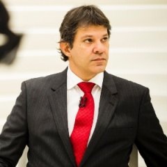 Sem ajuda federal, Haddad recua e sofre derrota política
