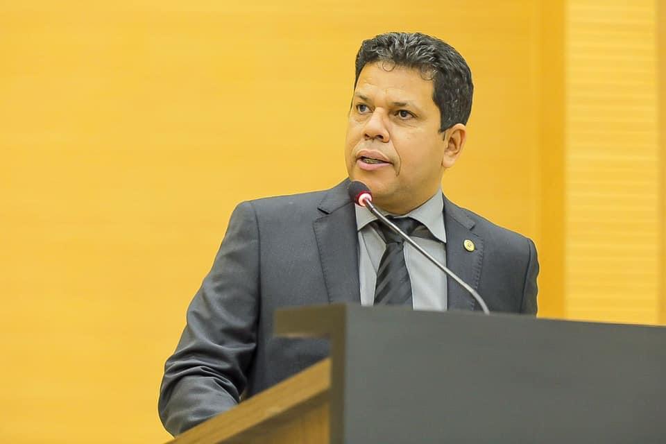 R$ 1,5 MILHÃO: Jair Montes destina maior emenda individual da história de Nova Mamoré