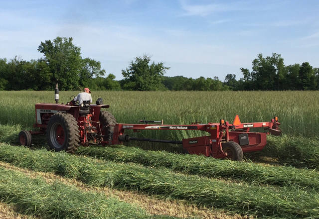 ANFAVEA: Vendas de máquinas agrícolas e rodoviárias sobem 26,4% em abril