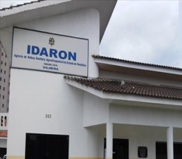 Contribuinte pode apresentar procuração à Idaron com amplos poderes