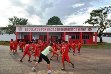 Quase 10 mil pessoas participam do dia do desafio 