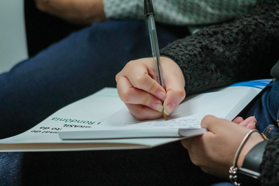 35 MIL INSCRITOS: Provas do concurso público da SEAS acontecem neste domingo (29) 