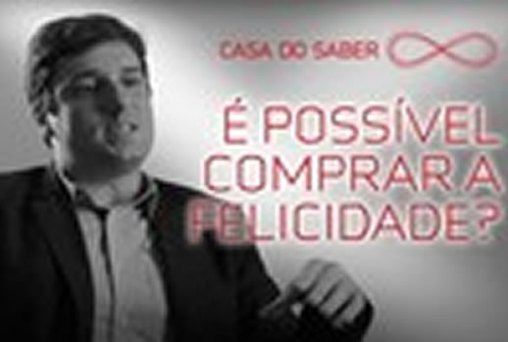 É possível comprar a felicidade? | Marcos Bedendo