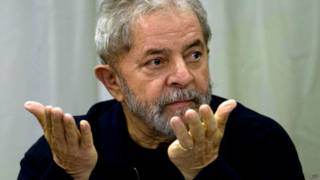 CORRUPÇÃO: Lula é condenado por unanimidade a 12 anos de prisão