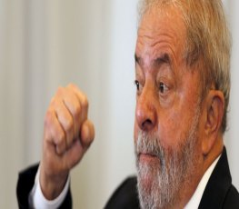 STJ nega liminar para suspender ação de tríplex contra Lula