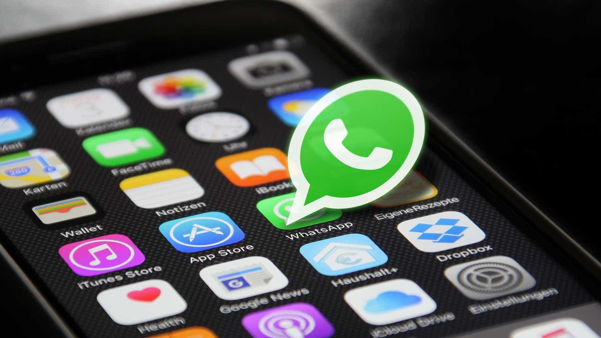 WHATSAPP: Falha pode permitir que estranhos leiam mensagens de grupos