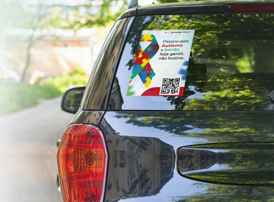 DIREITO : CEDECA quer entrar em ação do MPRO sobre IPVA de autistas sem carro no nome