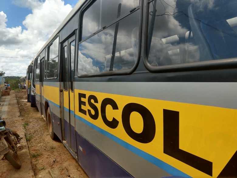 LICITAÇÃO:  Fase de disputa e negociação do Transporte Escolar em PVH é finalizada