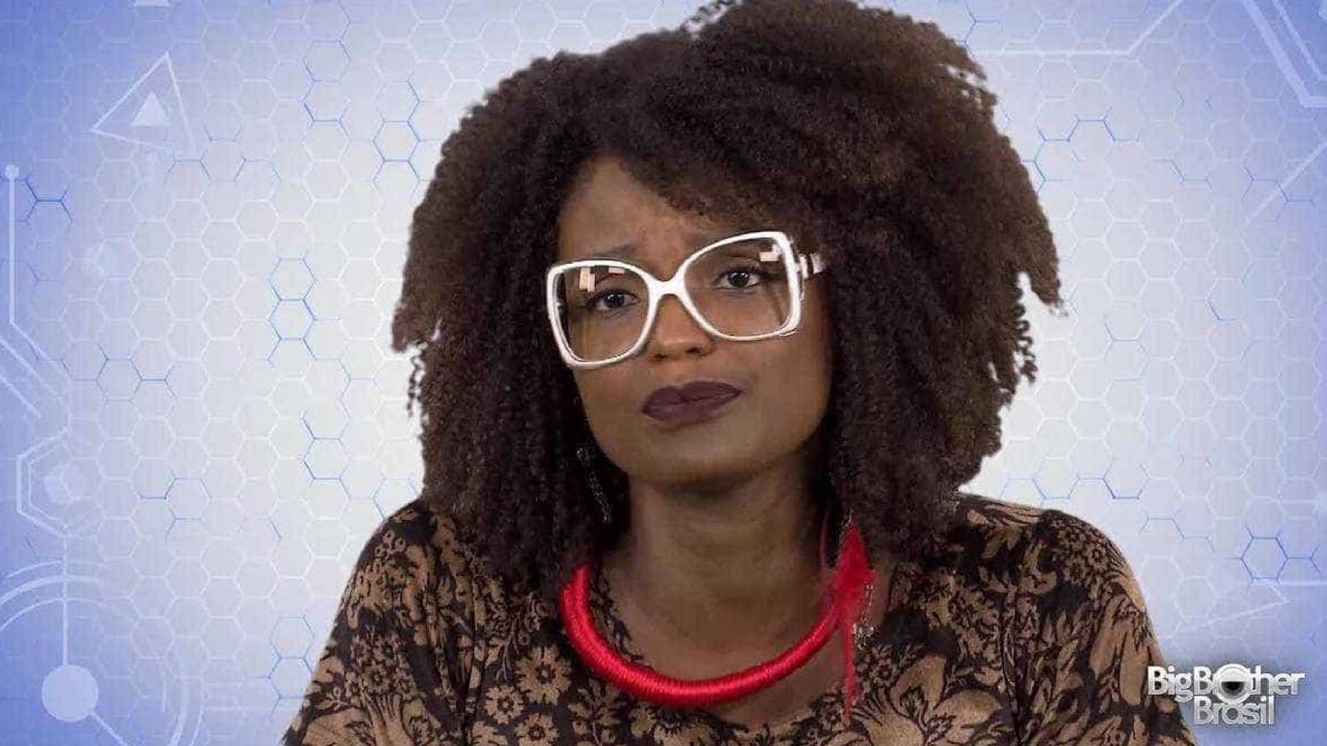 BBB 18: Nayara é eliminada com recorde histórico de rejeição