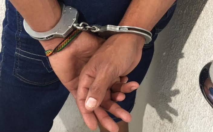 MADRUGADA: Briga de casal em separação vai parar na Central de Polícia