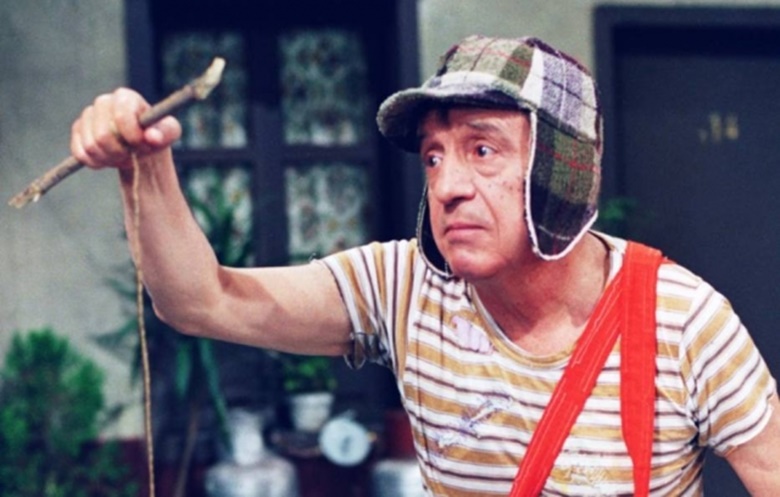 Chaves voltou ao ar no SBT após abaixo-assinado de fãs em 2003