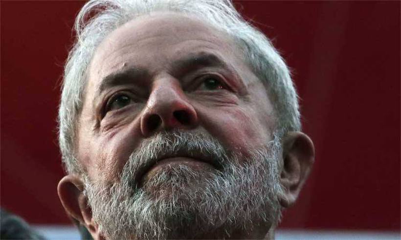 LULA: Temer quer ser candidato à reeleição pegando eleitores de Bolsonaro