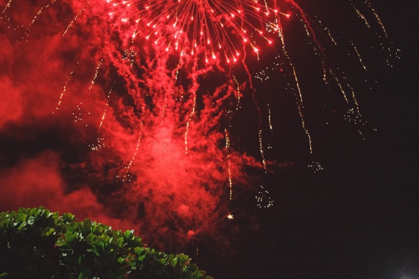 FESTA DA VIRADA: Semtran realiza interdições no trânsito para a festa de Réveillon