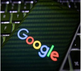 Google é acusado de pagar professores para influenciar questões políticas