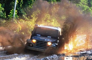 4º RALLY DA MEIA NOITE – Confira o resultado final da competição