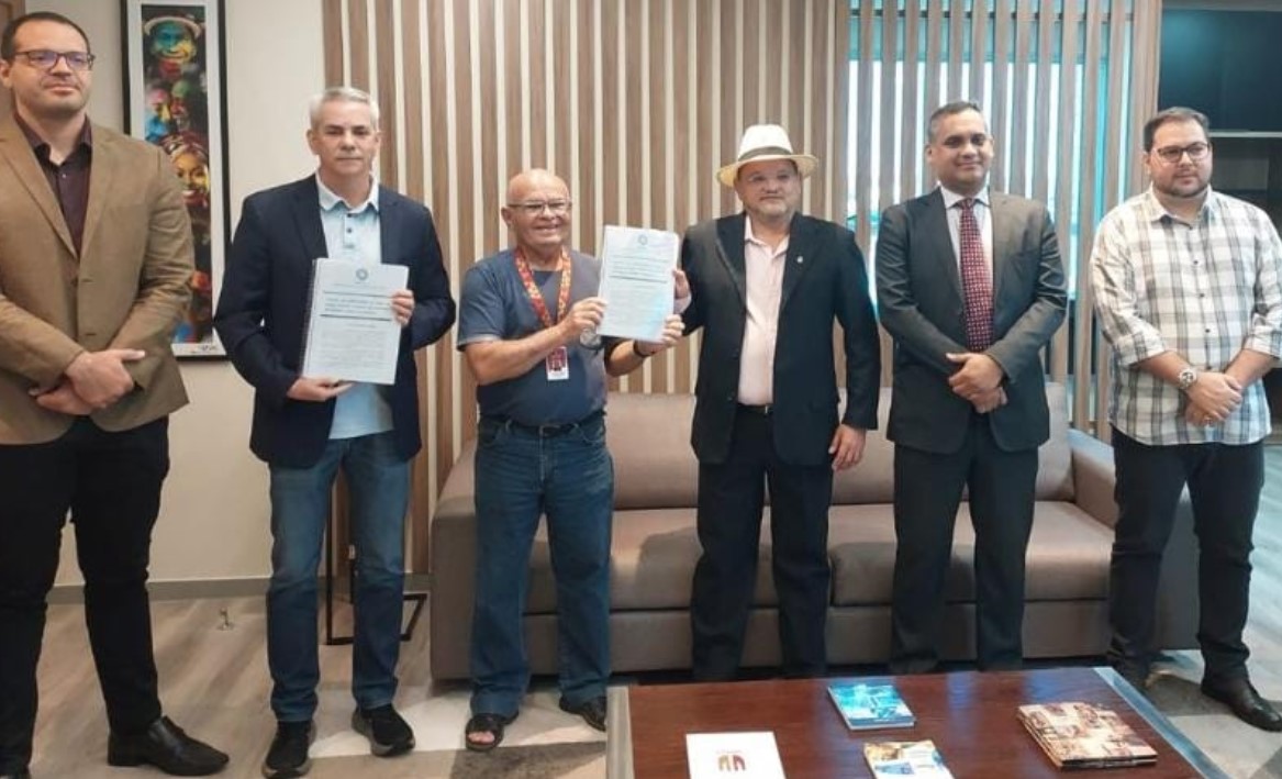 SINSEMPRO: Eleições no Sindicato dos Servidores do Ministério Público de Rondônia