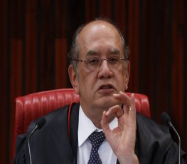 'De vez em quando somos esse tipo de Corte que proíbe a vaquejada e permite o aborto', provoca Gilmar