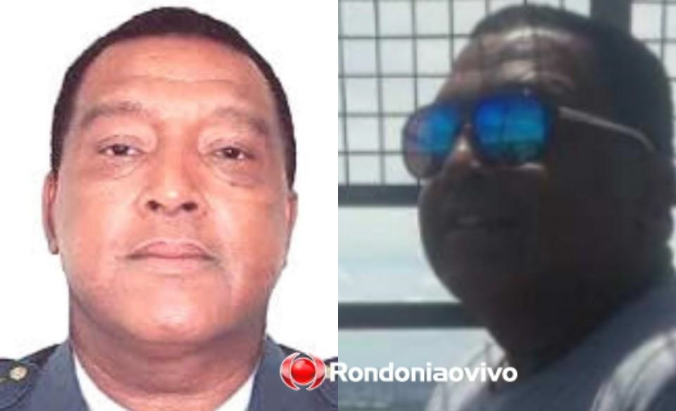 CORONAVÍRUS: Subtenente da Polícia Militar morre infectado por Covid-19 em Porto Velho