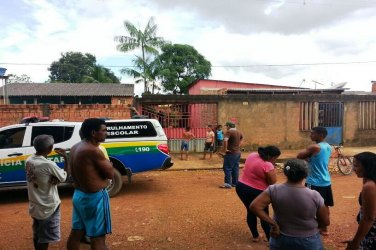 Homem é encontrado morto dentro de residência na capital