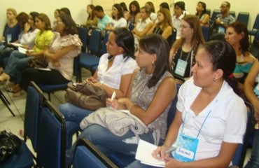 Congresso de Educação da Rede SESI discute importância da comunicação entre professores e alunos