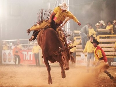 Terceira Expobur começa no próximo dia 06 de julho