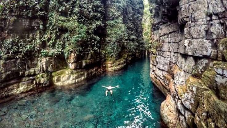 AMAZÔNIA ADVENTURE: Conheça Vila Bela da Santíssima Trindade no feriado de Carnaval