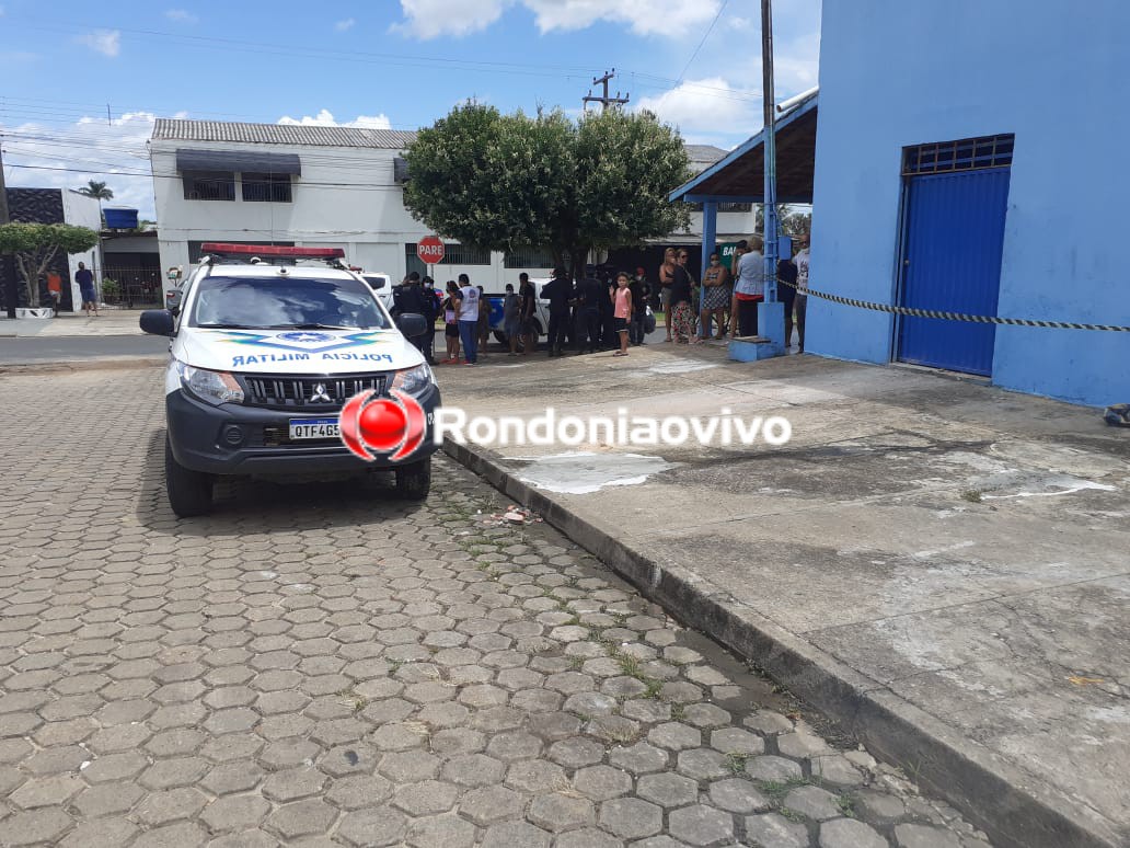 BÁRBARO: Adolescente assassina pai a marteladas após discussão em casa