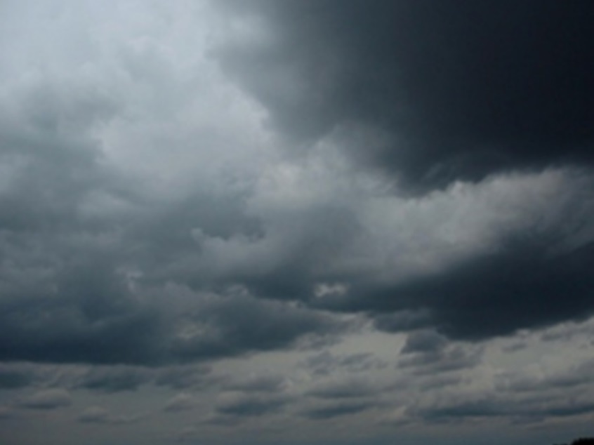 Previsão de chuva para esta sexta-feira em RO, informa Sipam