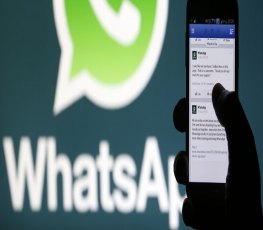 Novo golpe no WhatsApp oferece R$ 15 em créditos e rouba dados pessoais