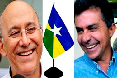 Confúcio e Expedito se enfrentam esta noite no primeiro debate do 2º turno 