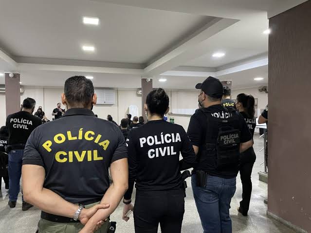 PEGOU 45 ANOS: Investigação do DHPP leva ex-delegado à condenação por homicídio e 3 tentativas 