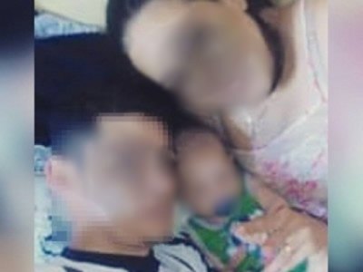 Mãe é presa por tentativa de homicídio contra própio bebê