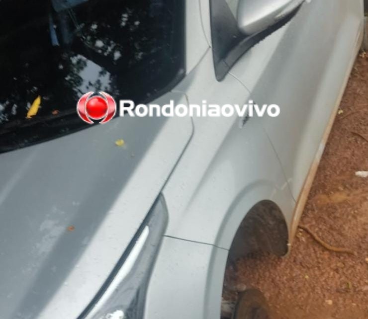 REFÉM: Motorista de app é sequestrado, levado no porta-malas e roubado por quadrilha 