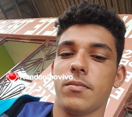 NO CORAÇÃO: Morre jovem esfaqueado ao separar briga em bar