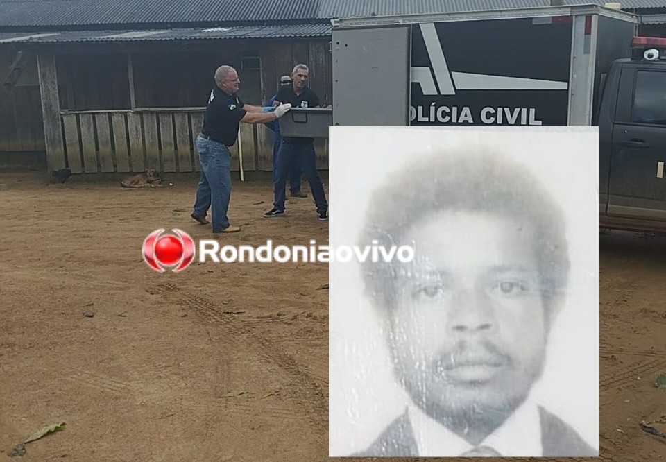 NA BR-364: PM é acionada após caseiro ser encontrado morto em fazenda 