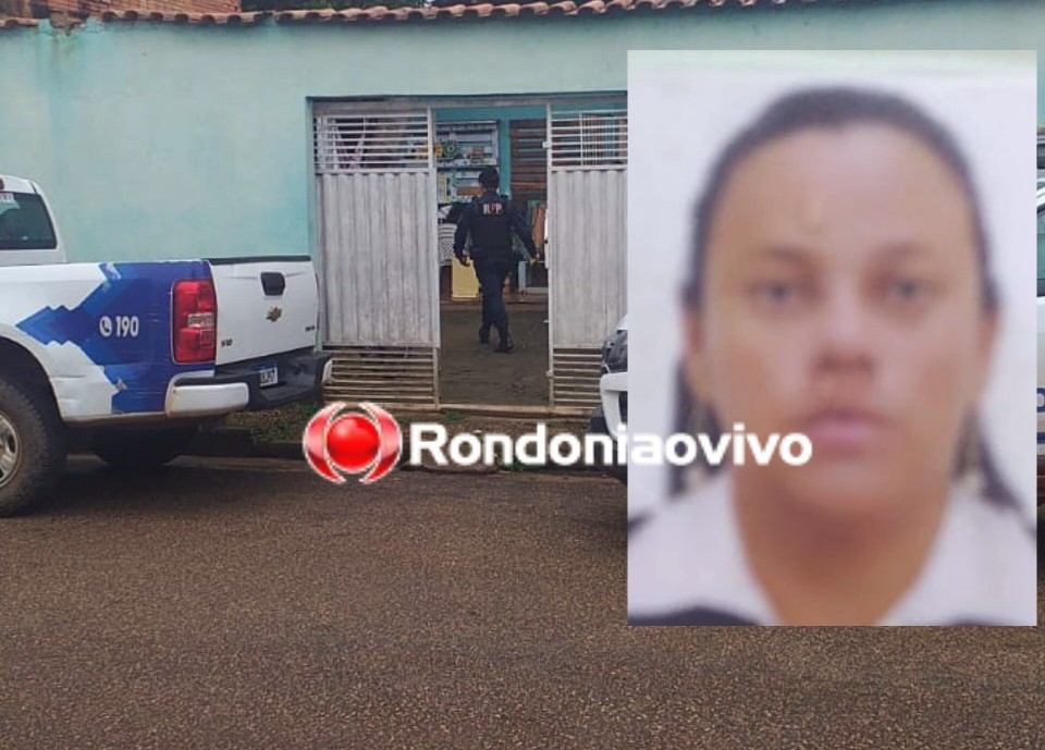 IDENTIFICADA: Assistente social é  encontrada morta em residência 