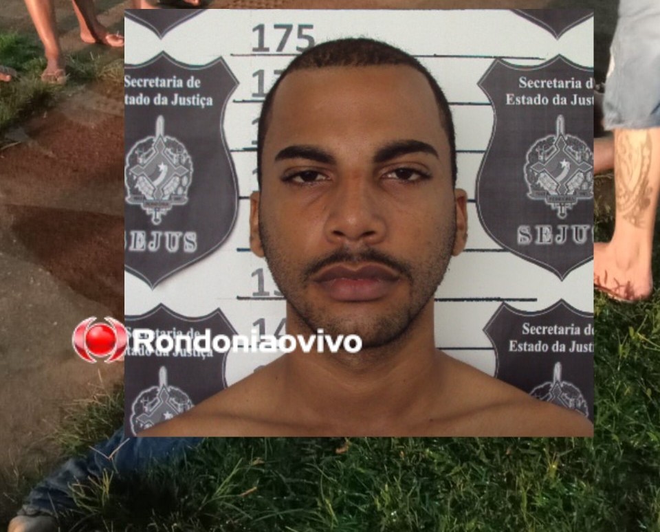 BANDIDOS ENCAPUZADOS: Apenado  é executado com tiros na cabeça em condomínio