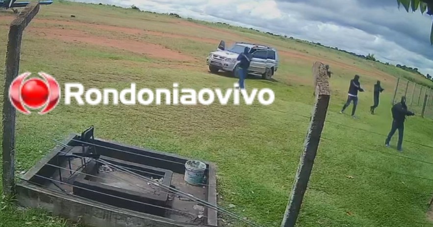 UM MILHÃO EM OURO: Quadrilha roubou garimpeiros que chegavam em avião