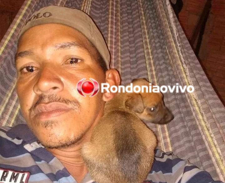 LAMENTÁVEL: Pintor é encontrado morto em fazenda próxima do presídio federal 