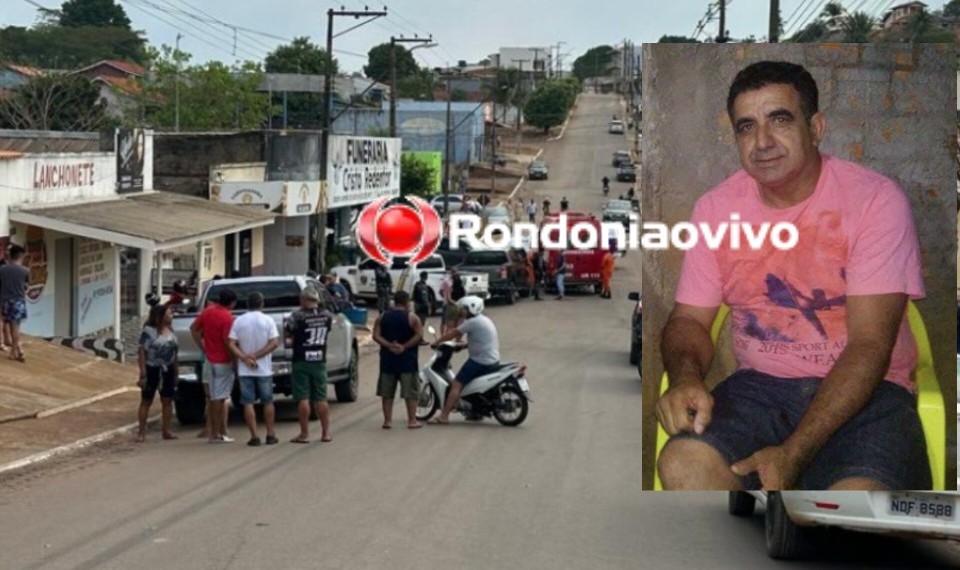 URGENTE: Sargento da PM é morto por colegas de farda durante ocorrência em funerária 