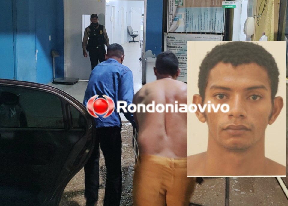 IDENTIFICADO: Quatro bandidos tentam matar homem a tiros na zona Leste 