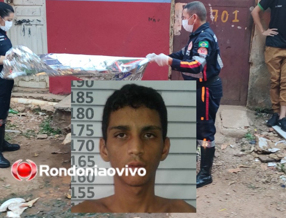 VÍDEO: Jovem é executado com seis tiros no rosto e três no tórax 