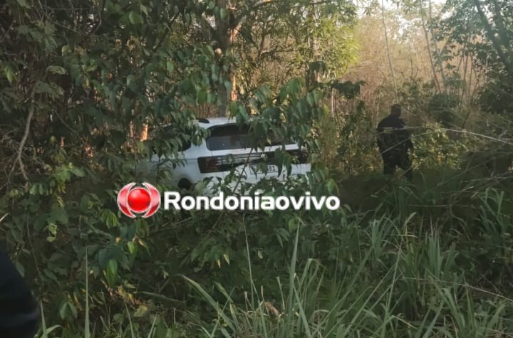 PM LOCALIZOU: Delegada da Polícia Civil tem carro roubado na capital