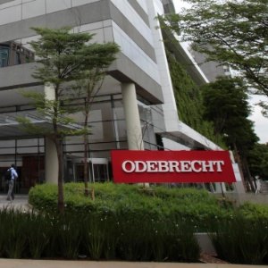 Esquema de propina da Odebrecht funcionava desde governo Sarney