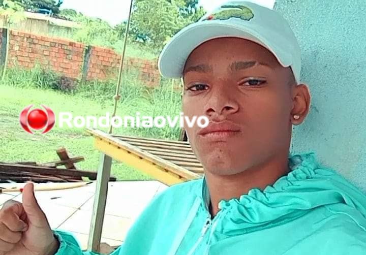 TRÁGICO: Identificado adolescente que morreu em acidente envolvendo três veículos