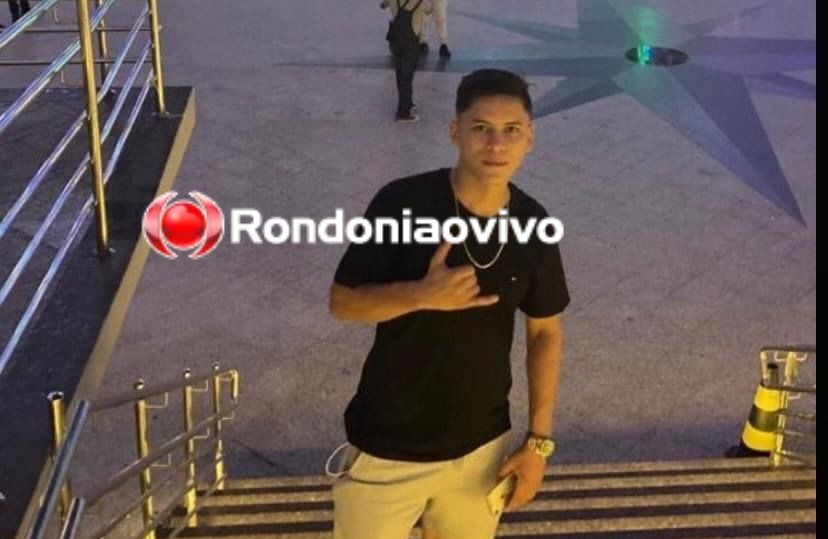 NÃO SUPORTOU: Morre jovem da Saveiro vermelha atacado com seis tiros