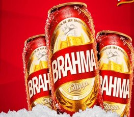 Líder hindu diz que cerveja Brahma ofende crença e pede novo nome