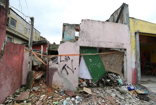 Encontrado sexto cadáver em casa de suposto ‘serial killer’