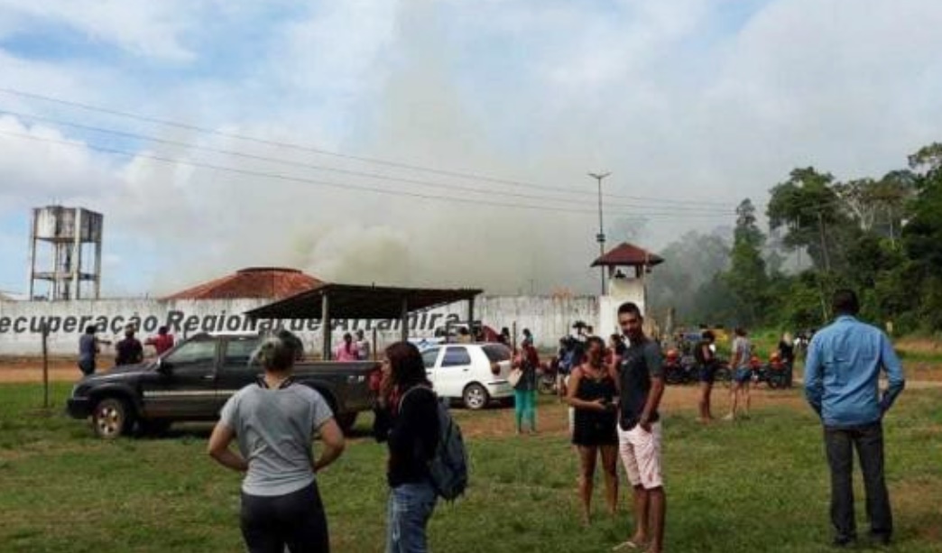 MASSACRE: Veja a lista de mortos no presídio de Altamira, no Pará